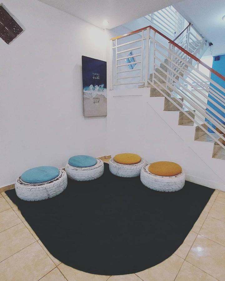 Al Barra Syariah Hotel Bukittinggi Exteriör bild