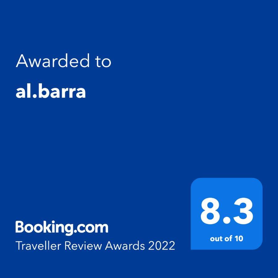 Al Barra Syariah Hotel Bukittinggi Exteriör bild